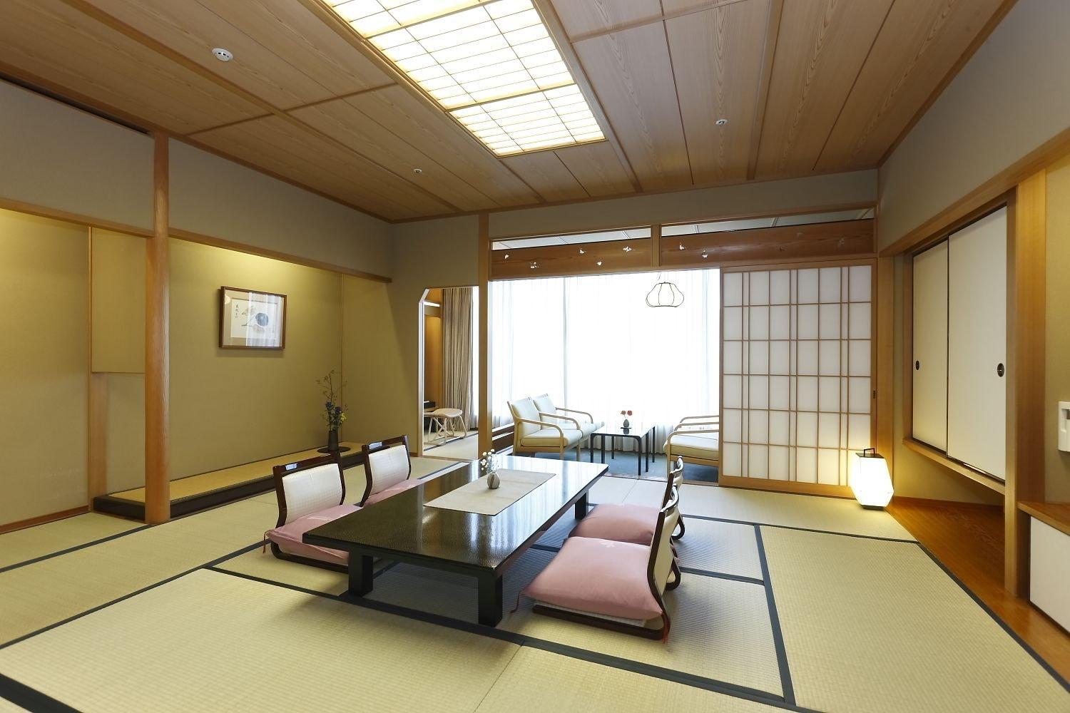 טקרזוקה Hotel Wakamizu מראה חיצוני תמונה